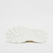Buffalo Tremor Lace Up Low weiß 29044 4