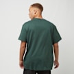 Upscale by Mister Tee Upscale Magazine Oversize Tee grün 29056 2