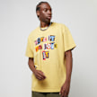 Upscale by Mister Tee Hate it or Love it Oversize Tee gelb 29057 1