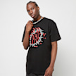 Upscale by Mister Tee God Loyalty Love Oversize Tee noir 29059 1