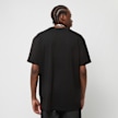 Upscale by Mister Tee God Loyalty Love Oversize Tee noir 29059 2