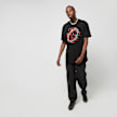 Upscale by Mister Tee God Loyalty Love Oversize Tee noir 29059 4