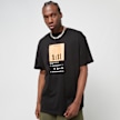 Upscale by Mister Tee 1:11 Oversize Tee negro 29060 1