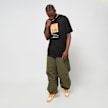 Upscale by Mister Tee 1:11 Oversize Tee negro 29060 5