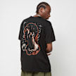 Upscale by Mister Tee Giza Oversize Tee noir 29063 1