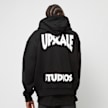 Upscale by Mister Tee Upscale Studios Ultra Heavy Oversize Zip Jacket schwarz 29065 4