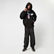 Upscale by Mister Tee Upscale Studios Ultra Heavy Oversize Zip Jacket schwarz 29065 6