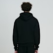 Low Lights Studios Galaxy Hoodie noir 29070 2