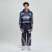 Low Lights Studios Motocross Jogger 2 schwarz 29078 4
