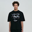 Low Lights Studios DTM Racing T-Shirt schwarz 29081 1