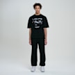Low Lights Studios DTM Racing T-Shirt schwarz 29081 4