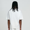 Low Lights Studios Galaxy T-Shirt bianco 29082 2