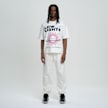 Low Lights Studios Galaxy T-Shirt bianco 29082 4