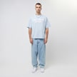 Low Lights Studios Shutter T-Shirt niebieski 29089 4