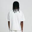 Low Lights Studios Startail T-Shirt wit 29091 2