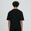 Low Lights Studios Superstar T-Shirt nero 29092 2
