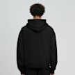 Low Lights Studios Basic Zip Hoodie czarny 29094 2