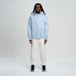 Low Lights Studios Basic Zip Hoodie bleu 29095 4