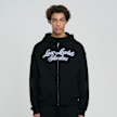 Low Lights Studios Shutter Zip Hoodie schwarz 29099 1