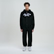 Low Lights Studios Shutter Zip Hoodie noir 29099 4