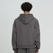 Low Lights Studios Shutter Zip Hoodie szary 29100 2