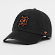 '47 '47 Clean Up MLB Detroit Tigers zwart 29116 1