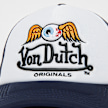 Von Dutch Originals 02299457_productName multicolore 29117 4