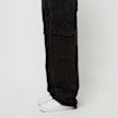 2Y STUDIOS Lona Cargo Jeans Washed noir 29124 3