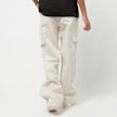 2Y STUDIOS Lona Cargo Jeans beige 29125 3