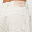 2Y STUDIOS Lona Cargo Jeans beige 29125 5