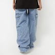 2Y STUDIOS Lona Cargo Jeans blu 29127 2