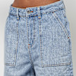 2Y STUDIOS Lona Cargo Jeans blu 29127 5