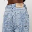 2Y STUDIOS Lona Cargo Jeans blu 29127 6