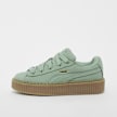 PUMA Creeper Phatty Nubuck Jr. (GS) verde 29128 1