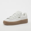PUMA Creeper Phatty Nubuck bianco 29130 2