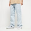 2Y STUDIOS Adrik Basic baggy Jeans blauw 29134 1