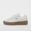 PUMA Creeper Phatty Nubuck Jr. (GS) biały 29135 1