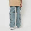 2Y STUDIOS Aidan Cargo Baggy Jeans blu 29138 2