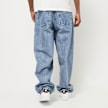 2Y STUDIOS Eren Basic Wide Baggy Jeans blu 29140 2
