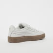 PUMA Creeper Phatty Nubuck (PS) blanc 29141 3