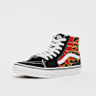 Vans UY SK8-Hi (PS) zwart 29151 2