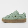 PUMA Creeper Phatty Nubuck zielony 29159 1