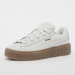 PUMA Creeper Phatty Nubuck blanco 29160 2