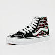 Vans SK8-Hi Tapered czarny 29168 2