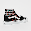Vans SK8-Hi Tapered czarny 29168 3