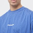 Pegador Colne Logo Oversized Tee blau 29172 3