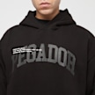 Pegador Gilford Oversized Hoodie schwarz 29174 3