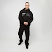 Pegador Gilford Oversized Hoodie schwarz 29174 4