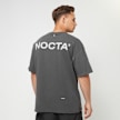 Nike Nocta M NRG CS TEE SS anthracite/wolf grey gris 29179 1