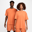 Nike Nocta M NRG CS TEE SS hot curry/orange trance orange 29180 1